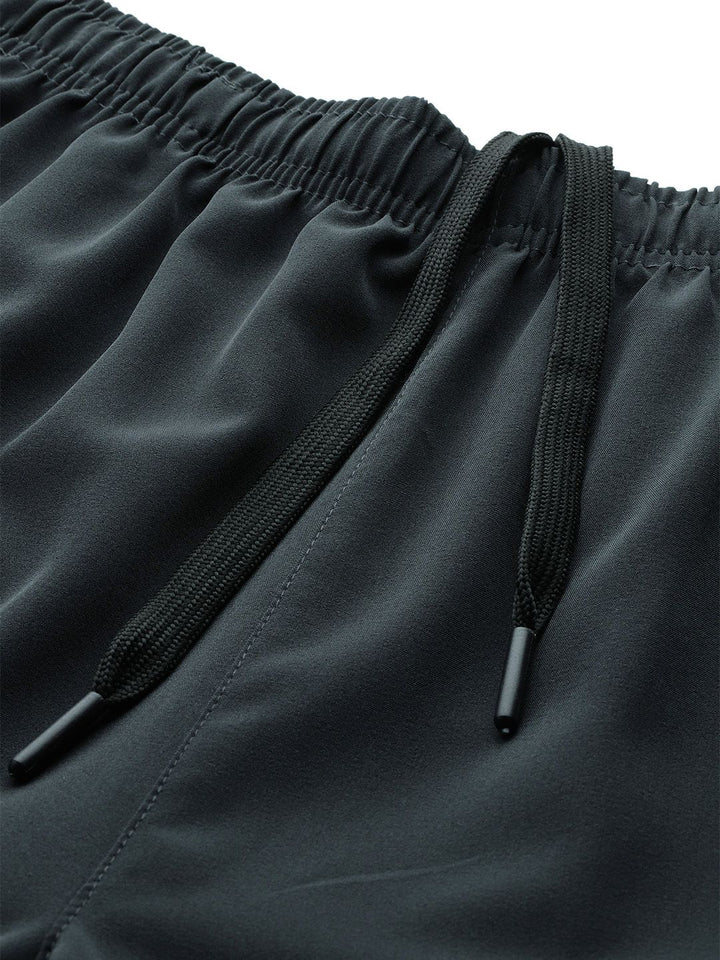 HRX by Hrithik Roshan Men Rapid-Dry Training Tracksuit