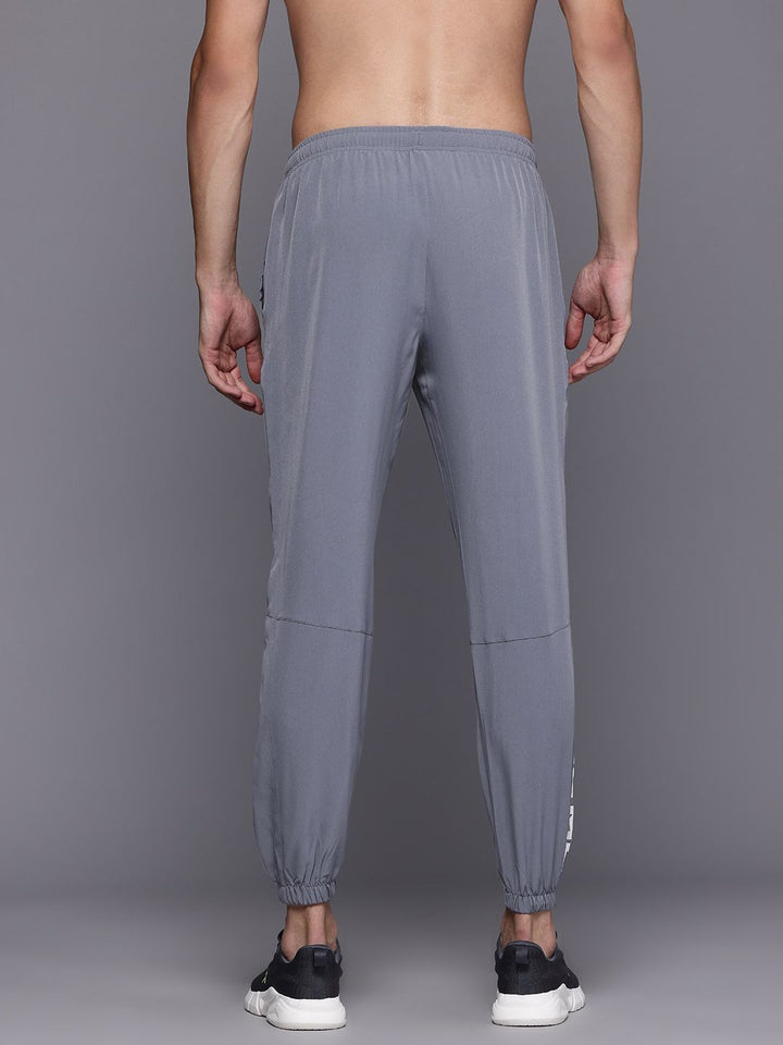 HRX by Hrithik Roshan Men Rapid-Dry Training Joggers