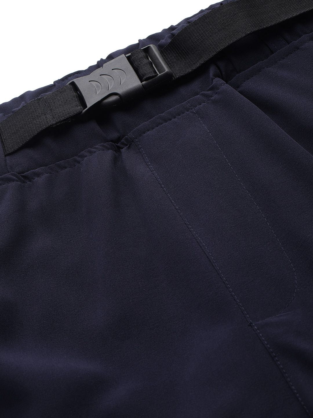 HRX by Hrithik Roshan Men Rapid-Dry Lifestyle Track pants
