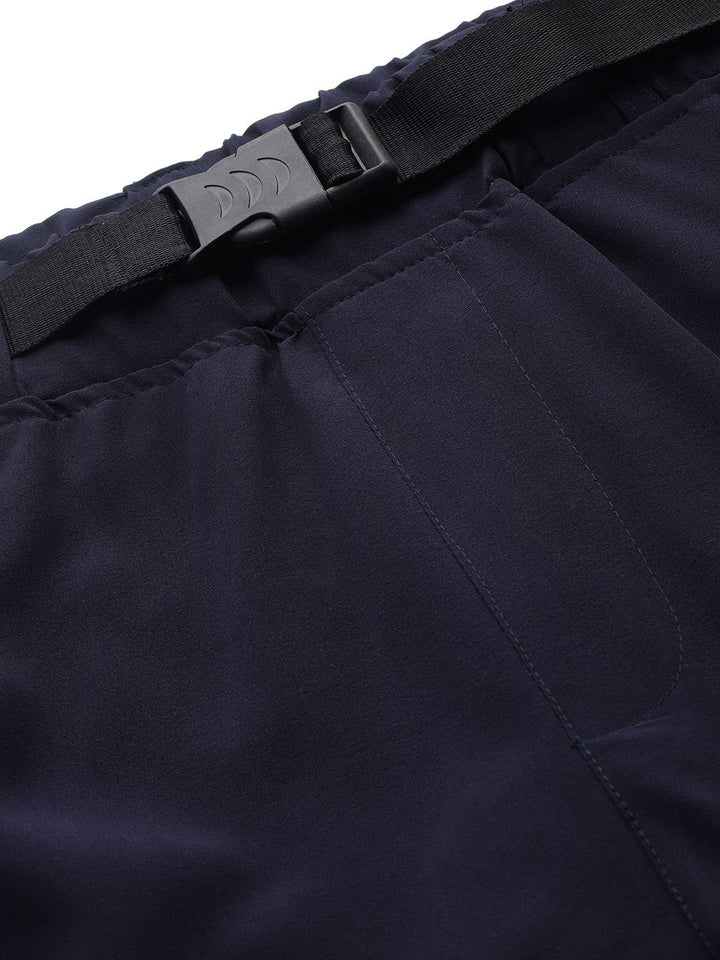 HRX by Hrithik Roshan Men Rapid-Dry Lifestyle Track pants