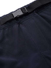 HRX by Hrithik Roshan Men Rapid-Dry Lifestyle Track pants