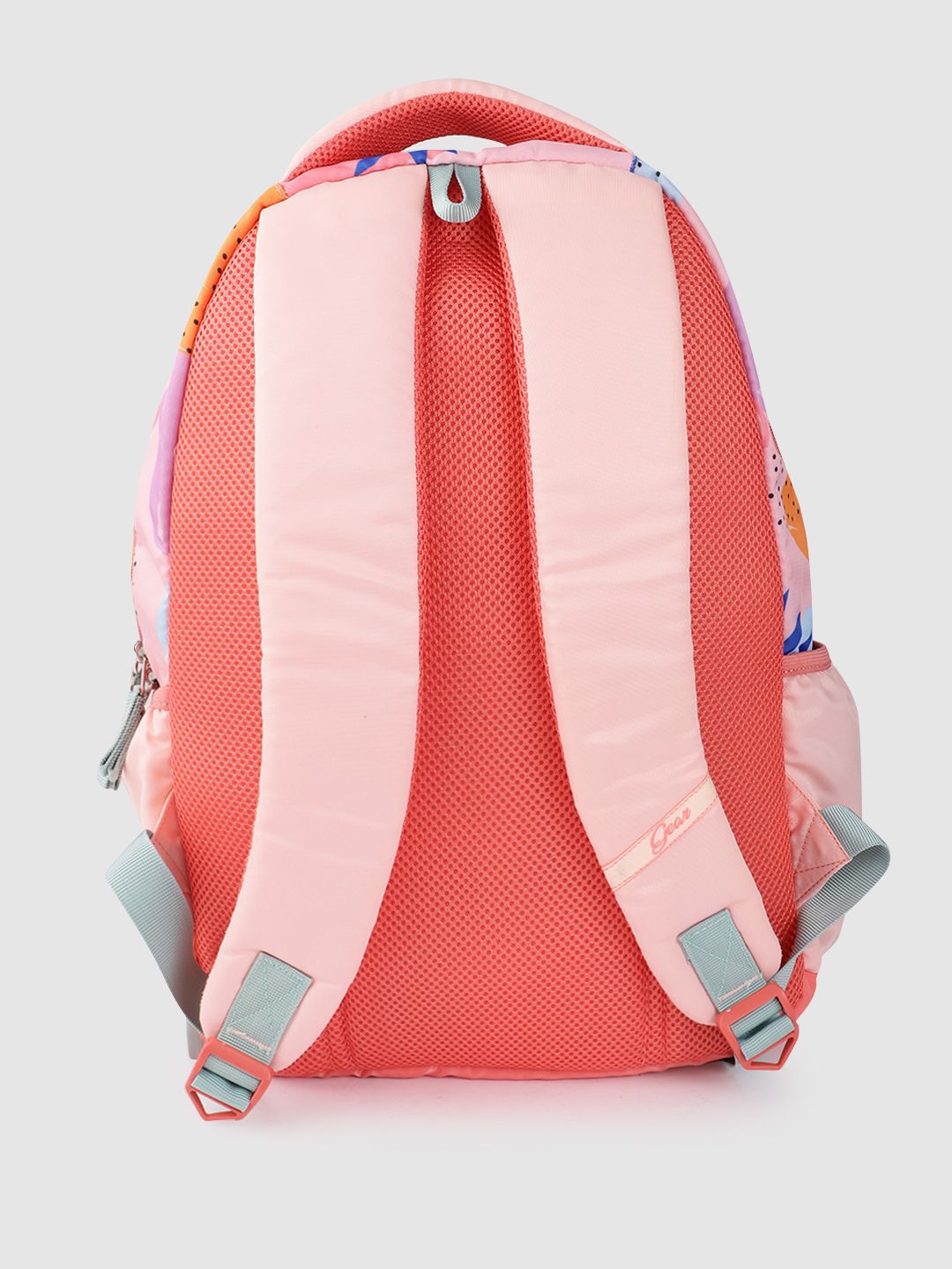 Gear Kids Graphic Printed Backpack 29.5L