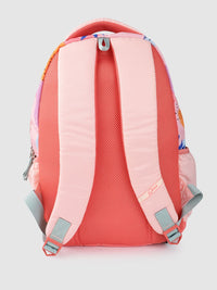 Gear Kids Graphic Printed Backpack 29.5L