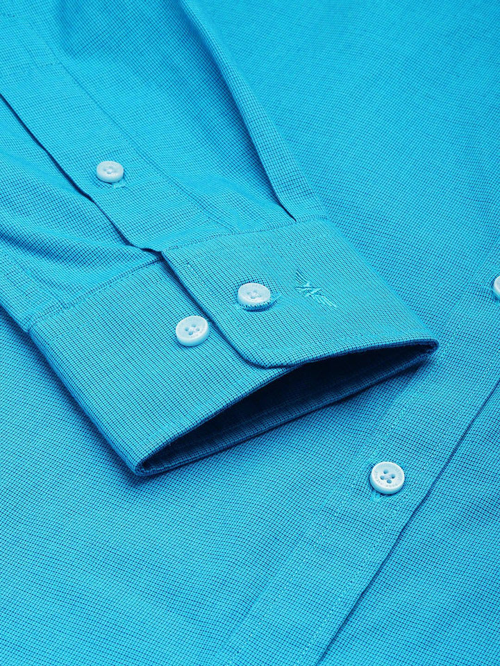 Park Avenue Slim Fit Pure Cotton Formal Shirt
