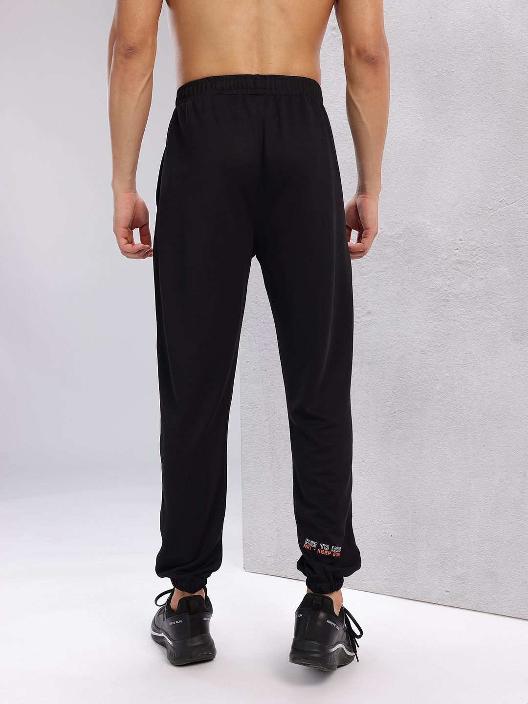 HRX by Hrithik Roshan Men Training Joggers