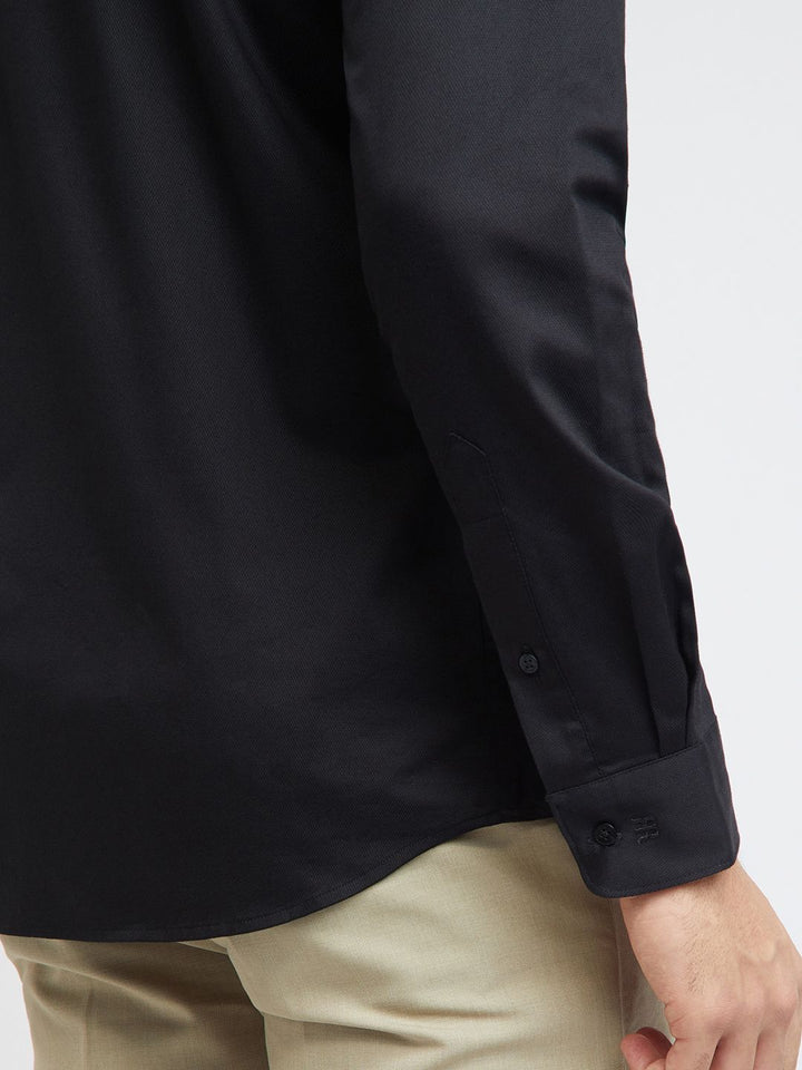 Raymond Pure Cotton Slim Fit Formal Shirt