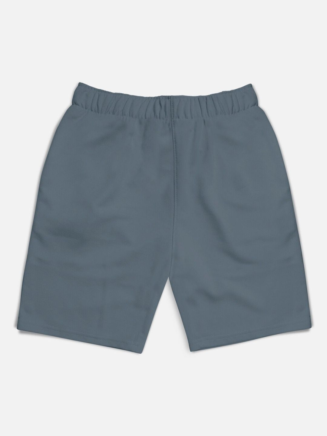 HELLCAT Boys Pack Of 3 Typography Printed Shorts