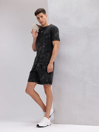 HRX by Hrithik Roshan Pure Cotton Washed Co-Ords