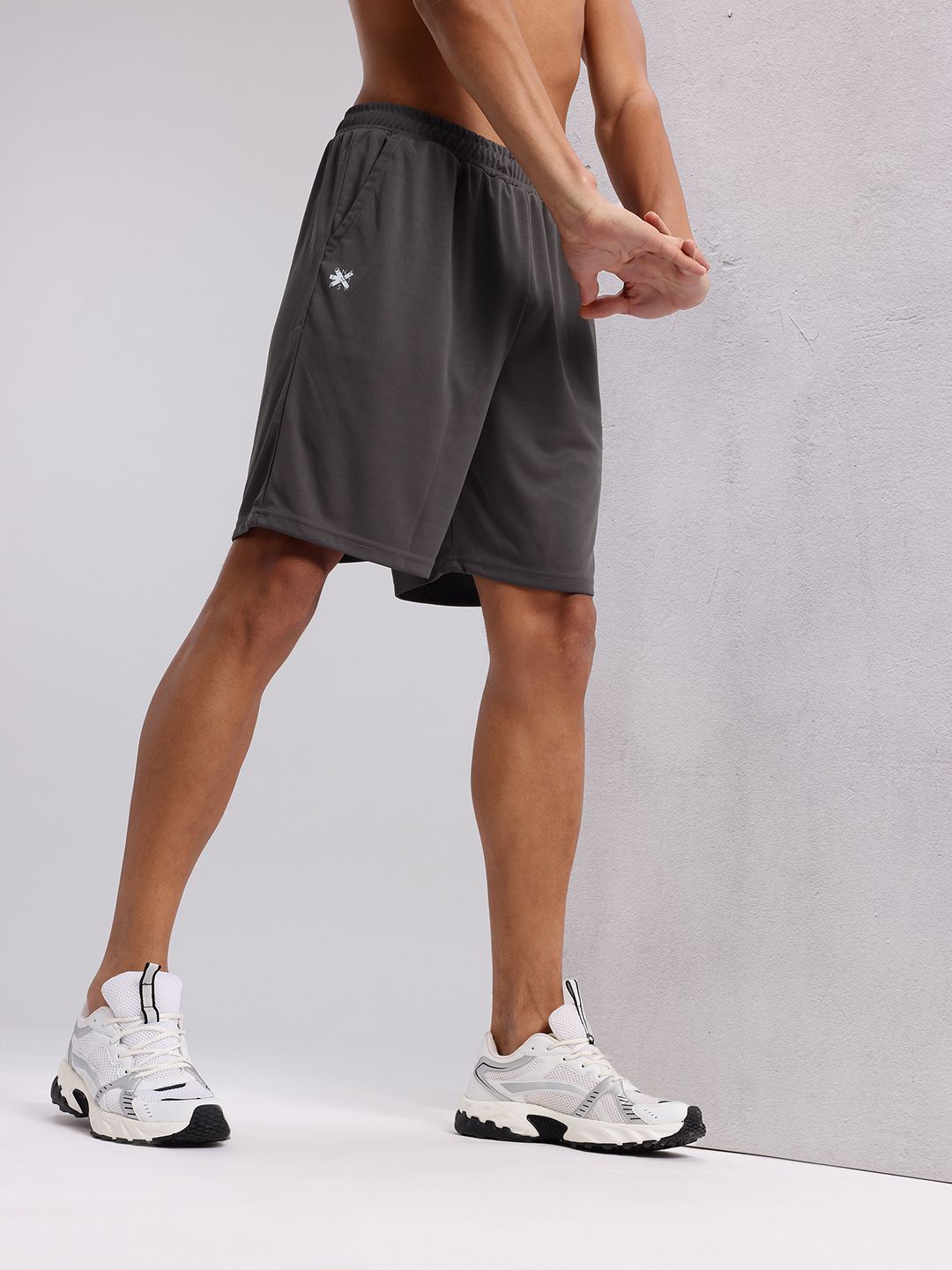 HRX by Hrithik Roshan Men Training Shorts