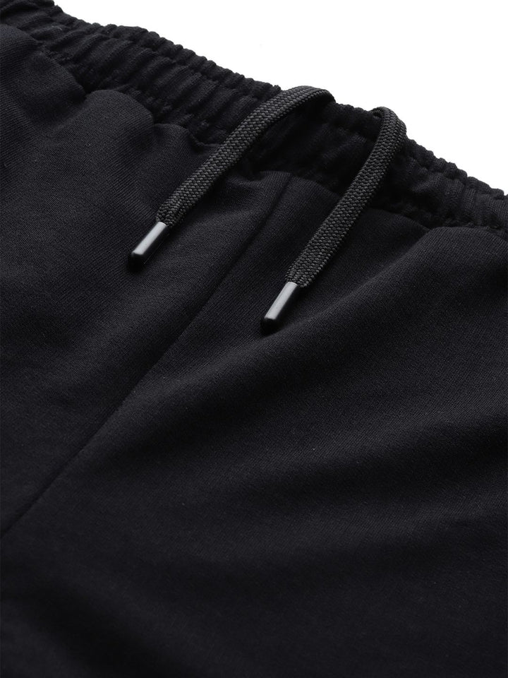 HRX by Hrithik Roshan Men Lifestyle Track Pants