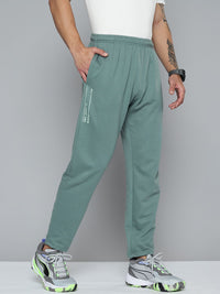 HRX by Hrithik Roshan Men Solid Track Pants