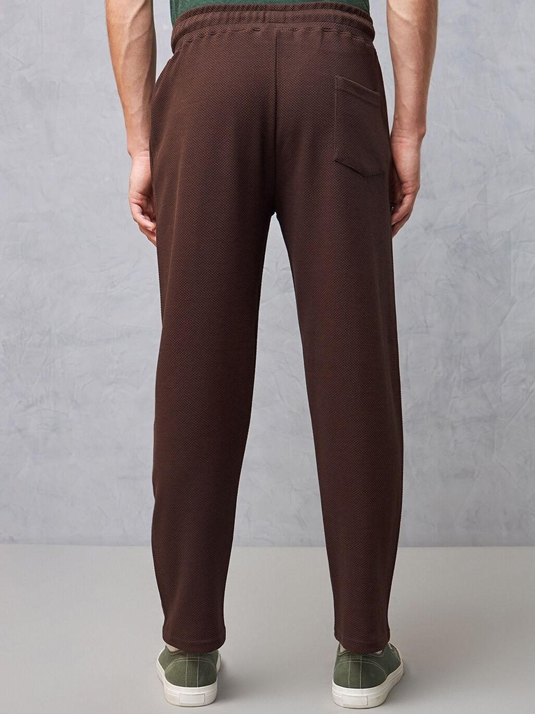 Bewakoof Men Track Pants