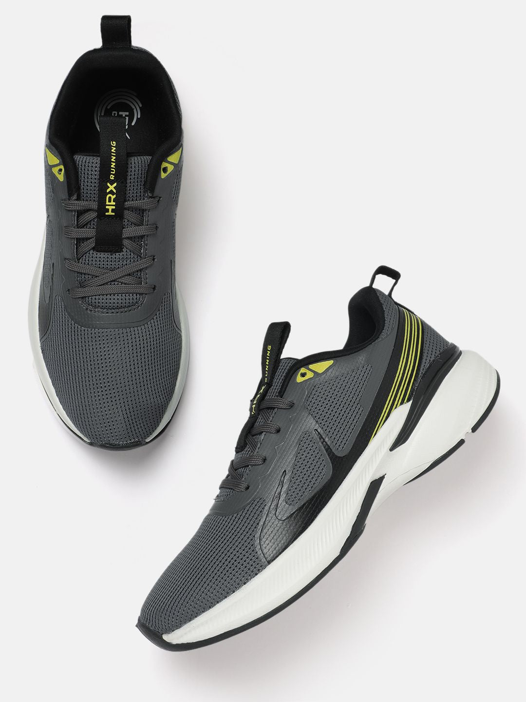 HRX by Hrithik Roshan Women Charge Run Sports Shoes