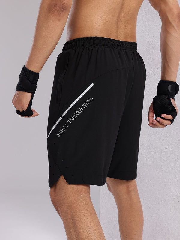 HRX by Hrithik Roshan Men Training Shorts