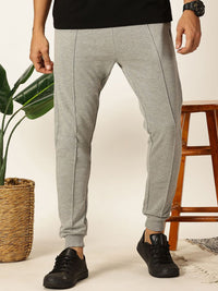 Thomas Scott Men Slim Fit Mid-Rise Joggers
