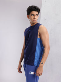 HRX by Hrithik Roshan Printed Rapid-Dry Running T-shirt