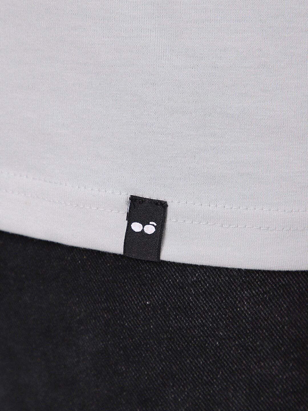 Bewakoof Orig Graphic Printed Cotton Oversized T-shirt