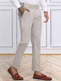 KLOTTHE Men Italian Gurkha Pants