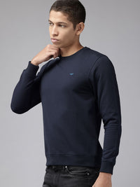Park Avenue Round Neck Sweatshirt