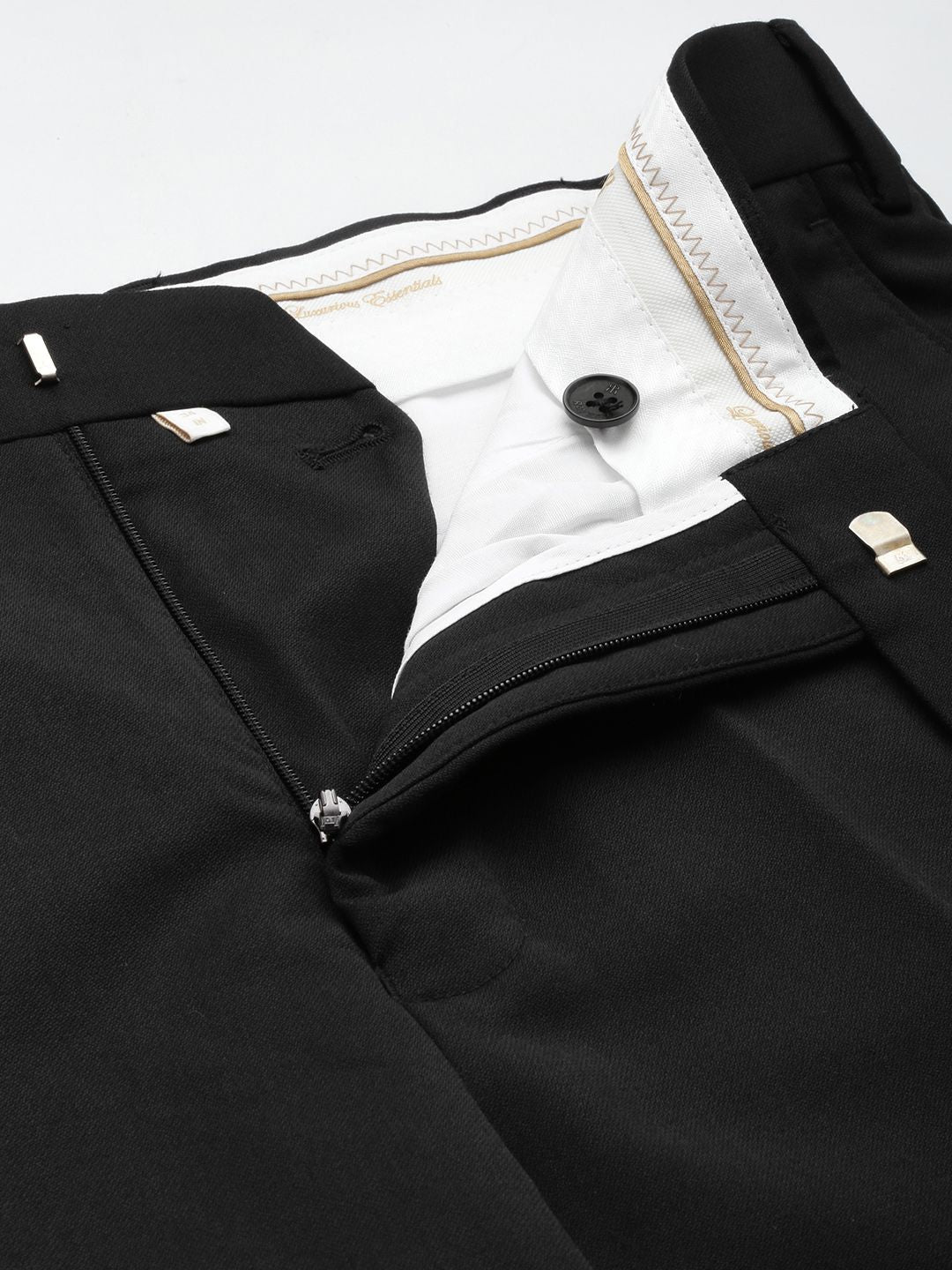 Raymond Contemporary Fit 2 Piece Formal Suit