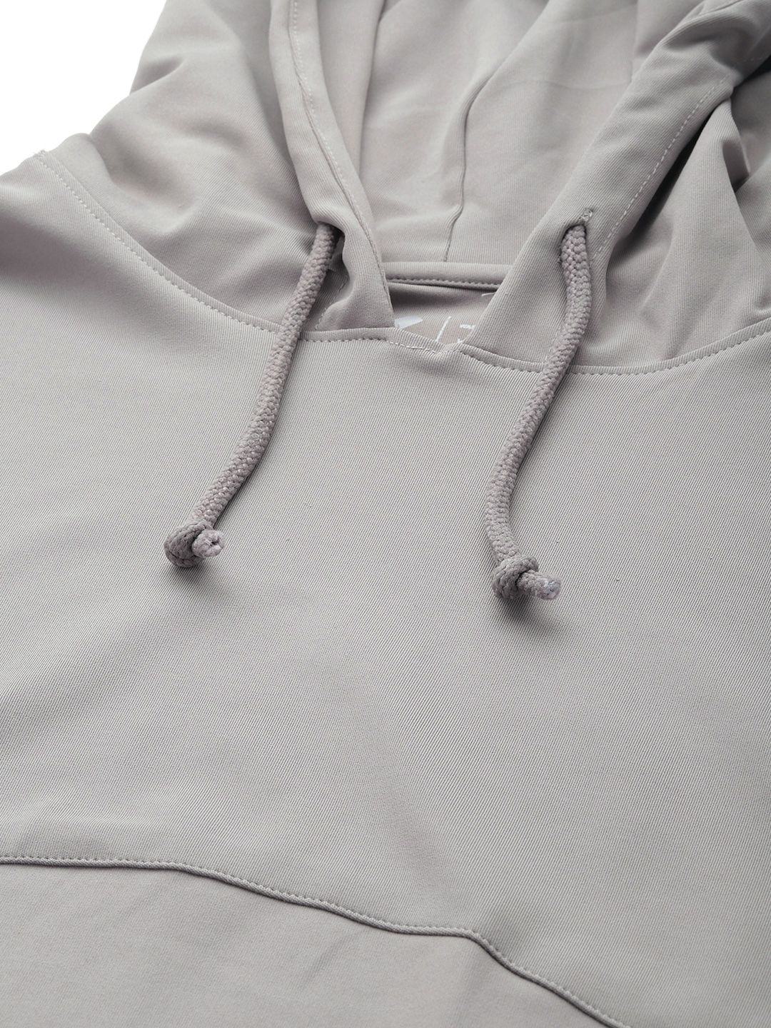 HRX by Hrithik Roshan IRONTRIBE Hooded Training Sweatshirt