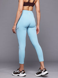 HRX by Hrithik Roshan Women Rapid-Dry Training Tights