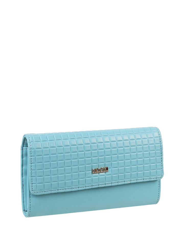 Mochi Women Textured Envelope