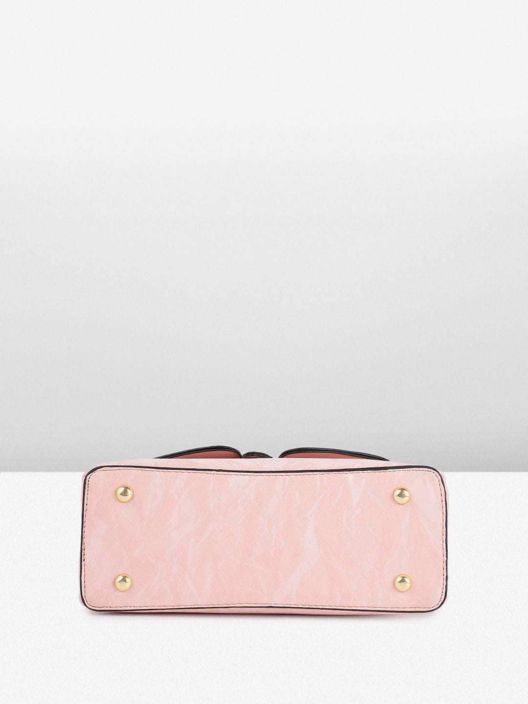 all about you Abstract Structured Satchel