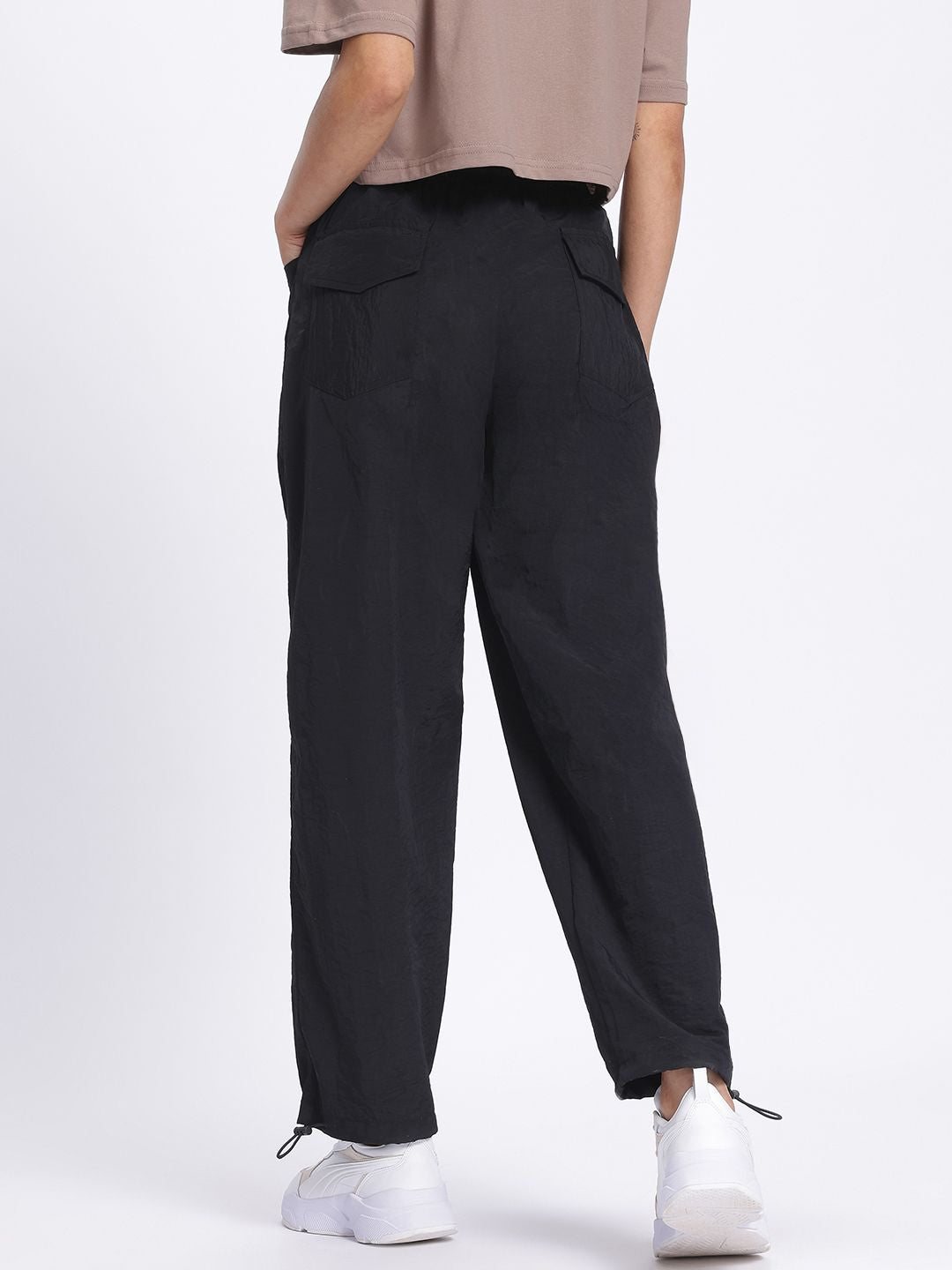 DressBerry Women Comfy Luxe Track Pants