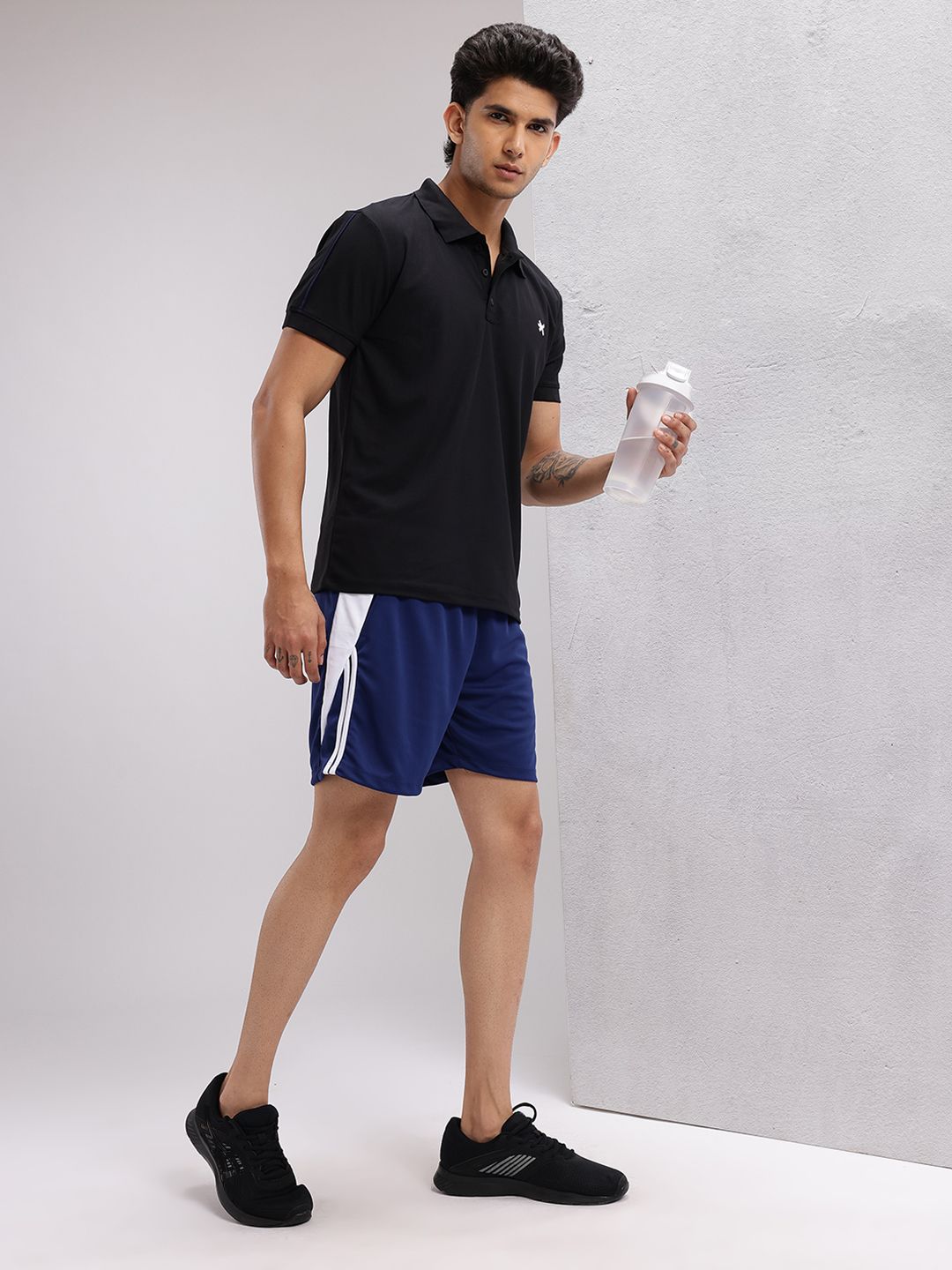 HRX by Hrithik Roshan Men Running Shorts