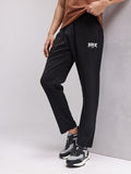 HRX by Hrithik Roshan Men Relaxed Fit Lifestyle Track Pants