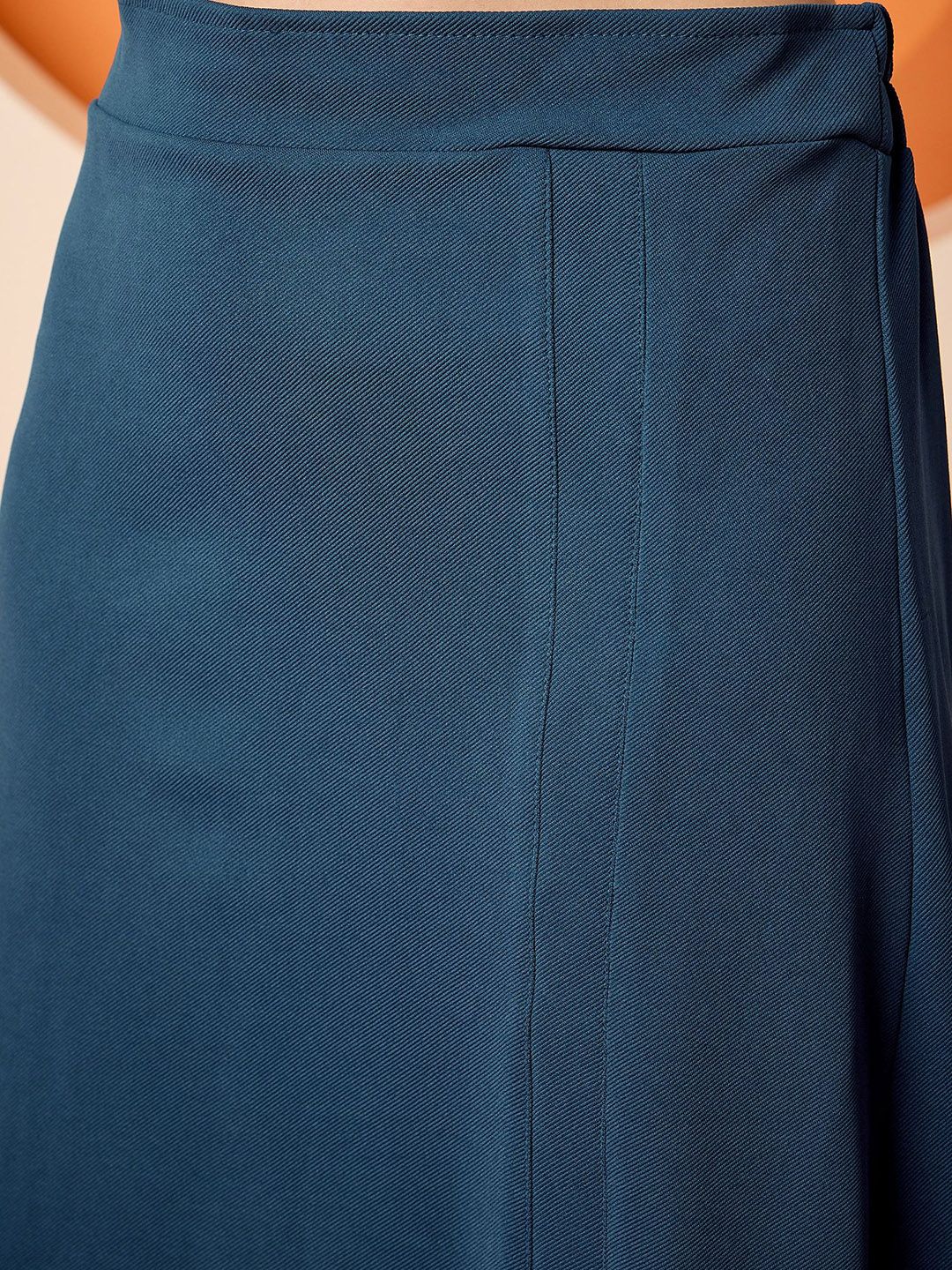 Antheaa Shirt & Skirt Co-Ords