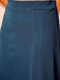 Antheaa Shirt & Skirt Co-Ords