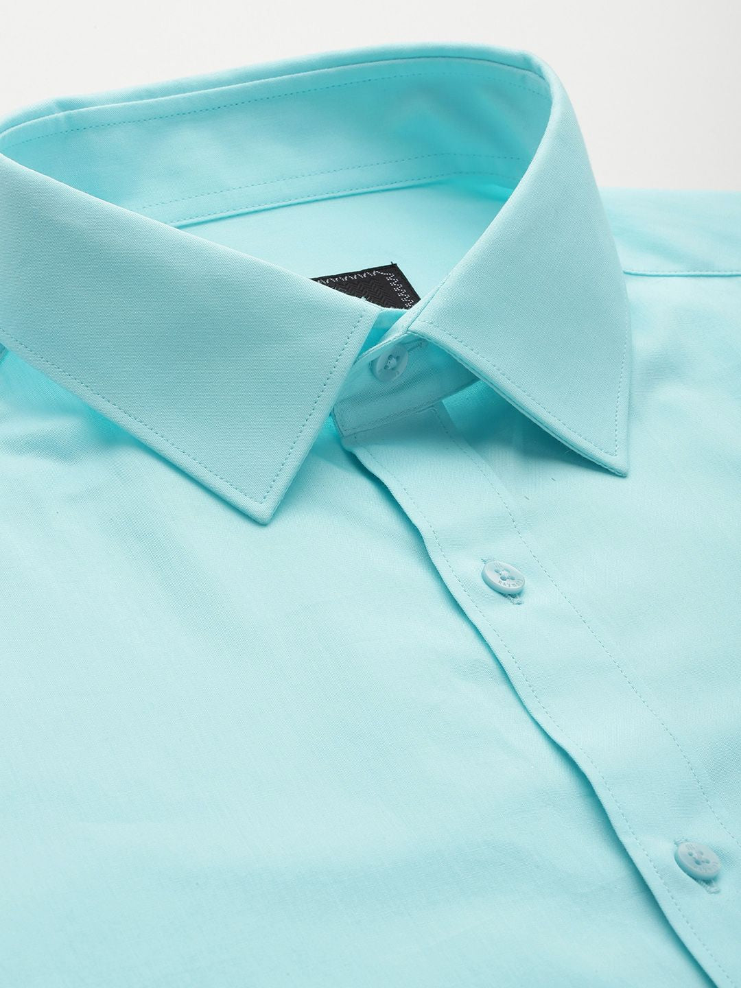 Raymond Pure Cotton Slim Fit Formal Shirt