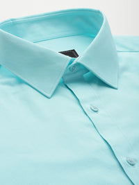 Raymond Pure Cotton Slim Fit Formal Shirt