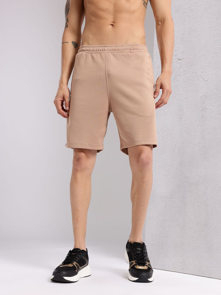 HRX by Hrithik Roshan Men Rapid-dry Training Shorts