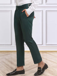 KLOTTHE Men Italian Gurkha Pants