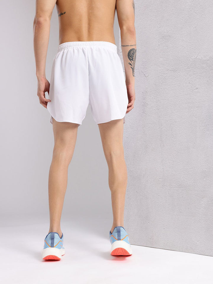 HRX by Hrithik Roshan Men Running Sports Shorts