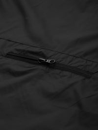 HRX by Hrithik Roshan Rapid-Dry Running Tailored Jacket