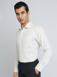 Park Avenue Slim Fit Formal Shirt