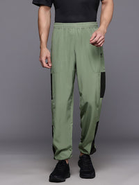 HRX by Hrithik Roshan Men Lifestyle Joggers
