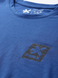 HRX by Hrithik Roshan Graphic Print Lifestyle T-shirt