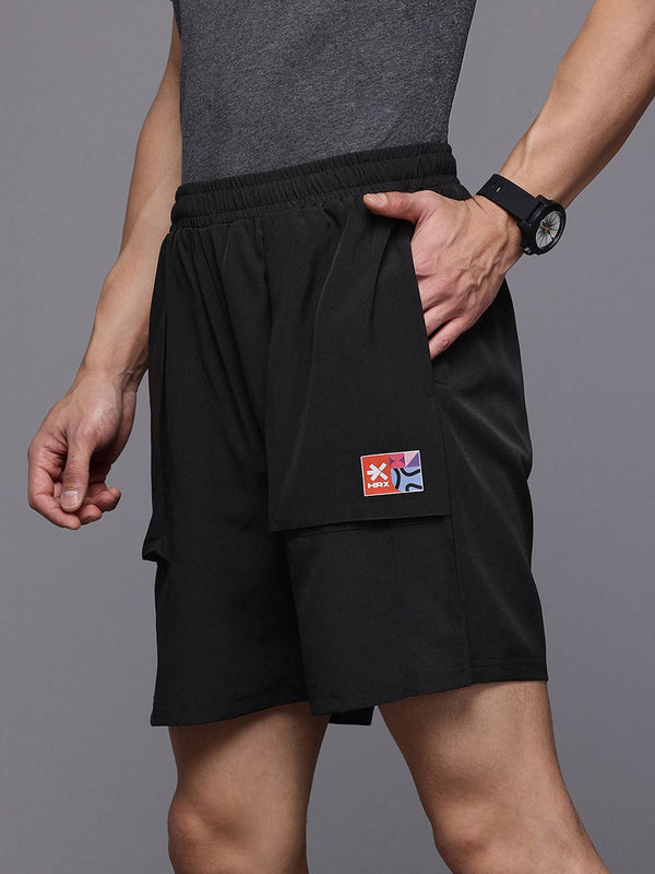 HRX by Hrithik Roshan Men Lifestyle Shorts