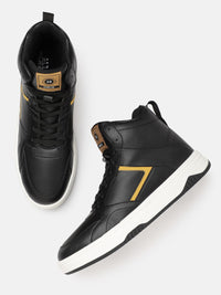 HRX by Hrithik Roshan Women Mid-Top Everyday Sneakers
