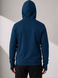 ADRO Men Hooded Sweatshirt