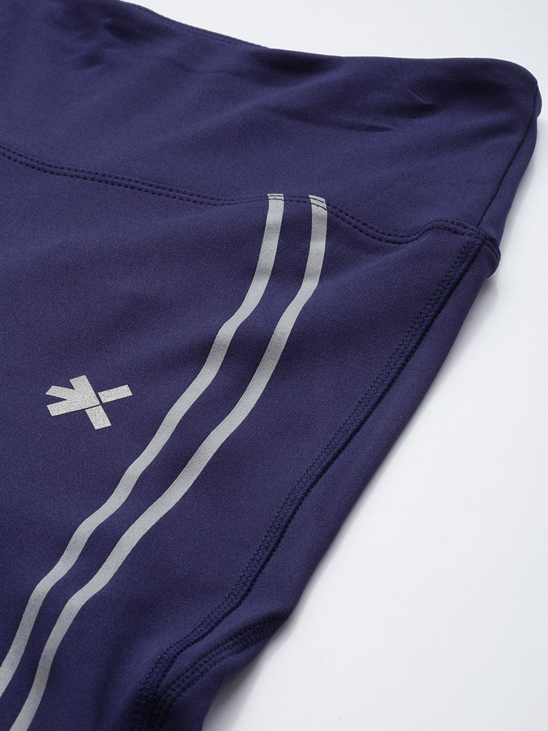 HRX by Hrithik Roshan Women Running Tights
