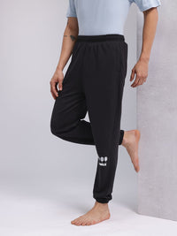 HRX by Hrithik Roshan Men Yoga Joggers