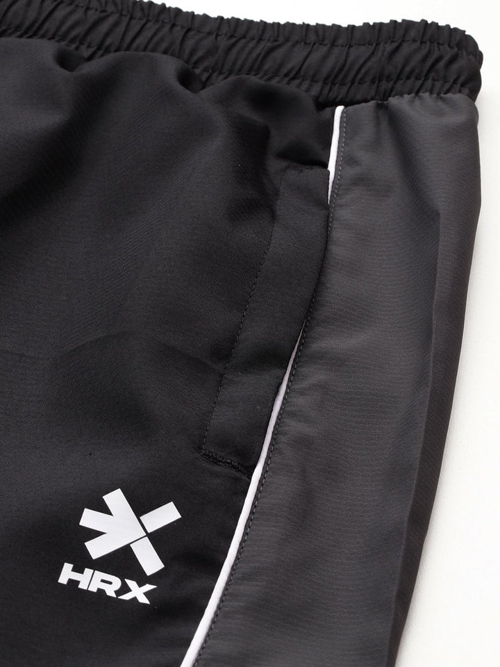 HRX by Hrithik Roshan Men Colourblocked Lifestyle Tracksuit
