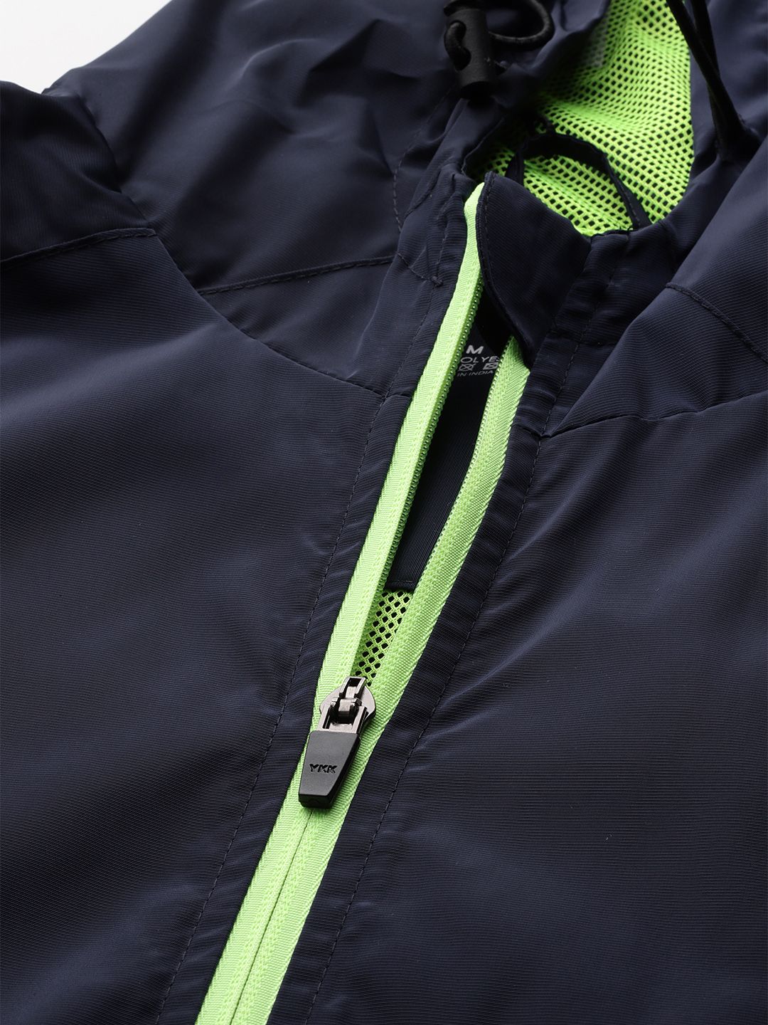 HRX by Hrithik Roshan Men Rapid-Dry Training Jacket