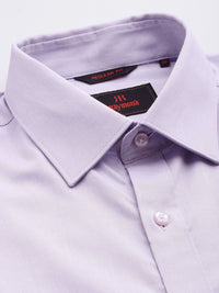 Raymond Pure Cotton Standard Fit Formal Shirt
